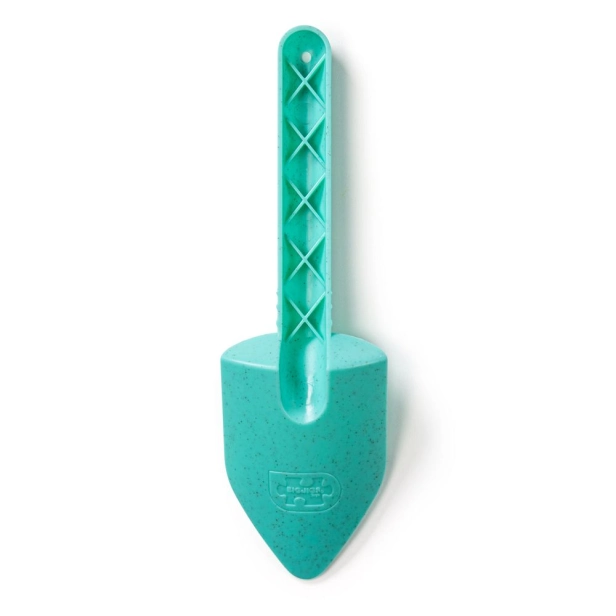 Bigjigs Toys Eco Scoop Green Eggshell
