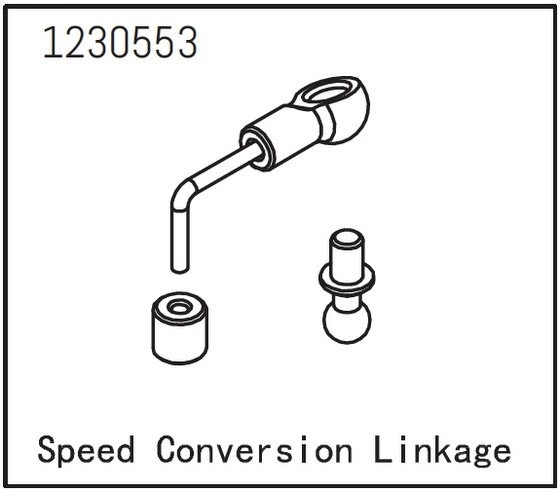 Speed Conversion Linkage
