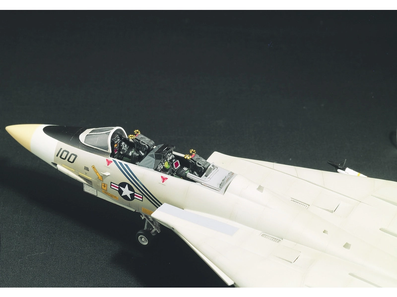 Academy Grumman F-14A (1:48)