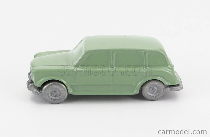 Officina-942 Fiat 1100/103 Familiare Sw Station Wagon 1954 1:76 svetlozelená