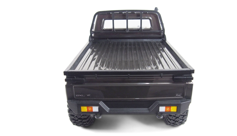 RC auto AMX Rock RCX10B Profi