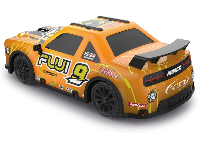 NINCORACERS Fuji 2