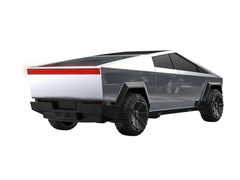 RC auto Cyber Truck | RCprofi.cz