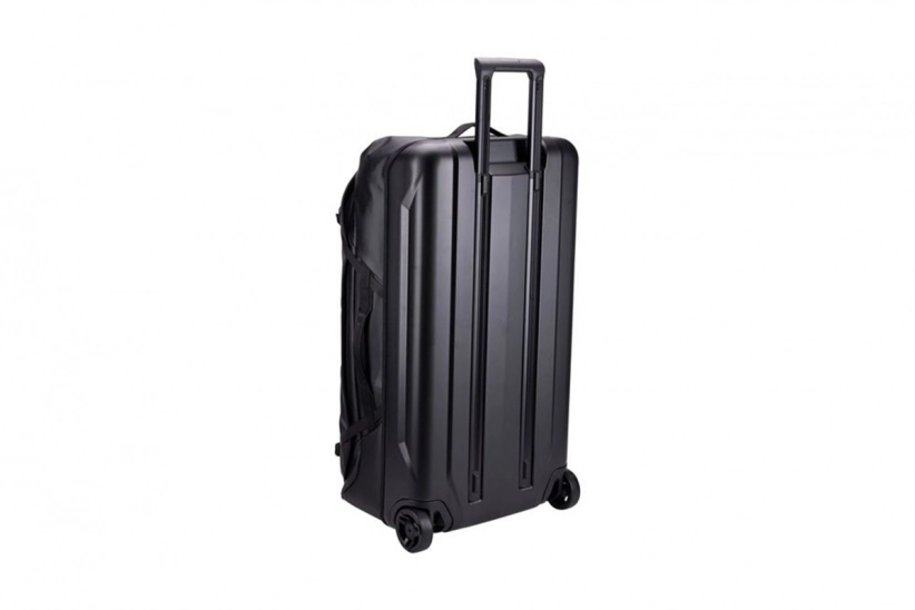 Thule Chasm Duffel roller 110 L TCWD232 - čierna