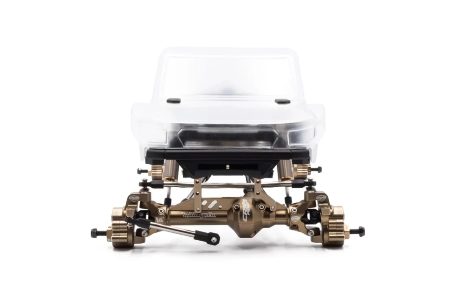 CRX3-PERF Ultimate Limited Edition