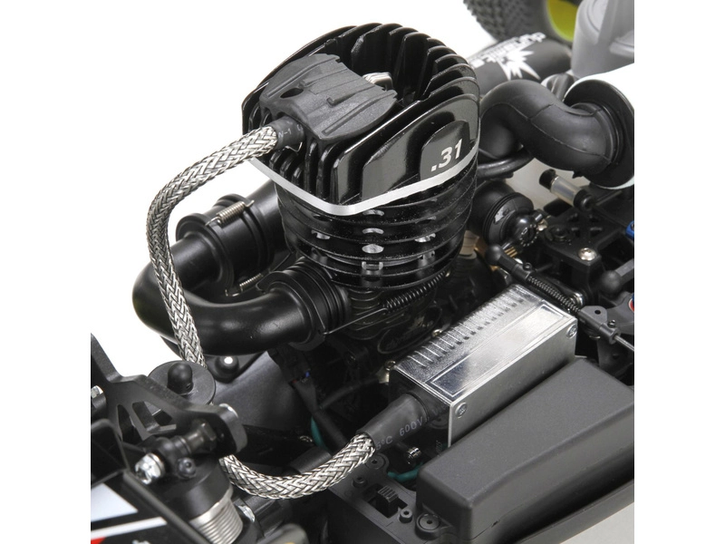 RC auto Losi 8ight Buggy