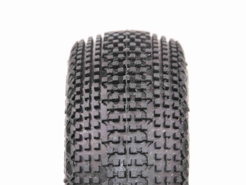 TPRO 1/8 OffRoad Racing guma COUGAR - ZR Super Soft T4 směs 4 ks.