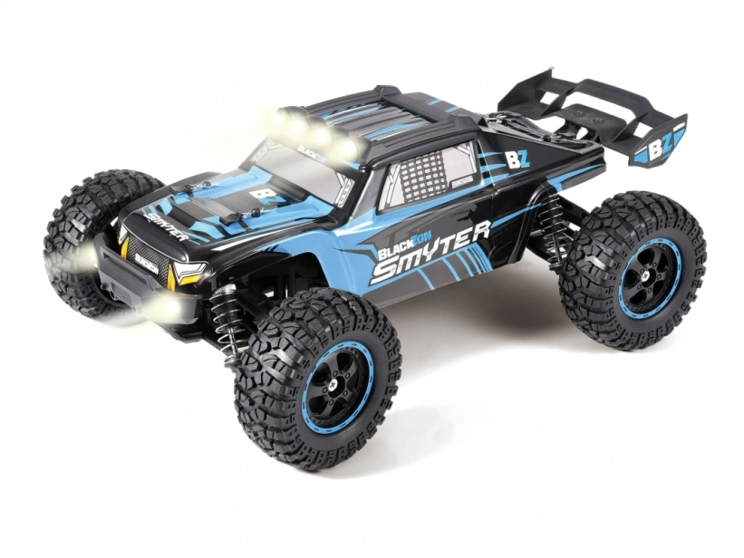 Smyter DT 1/12 4WD Electric Desert Truck – modrý