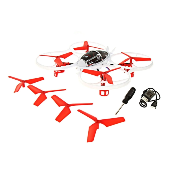 RC kvadrokoptéra Syma X3 Pioneer