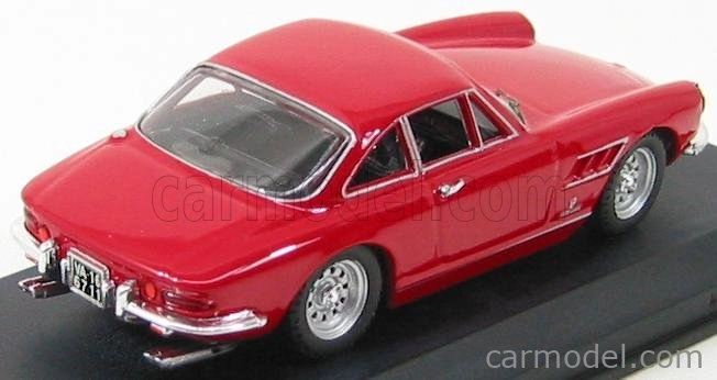Best-model Ferrari 330 Gtc Coupe 1966 1:43 Red