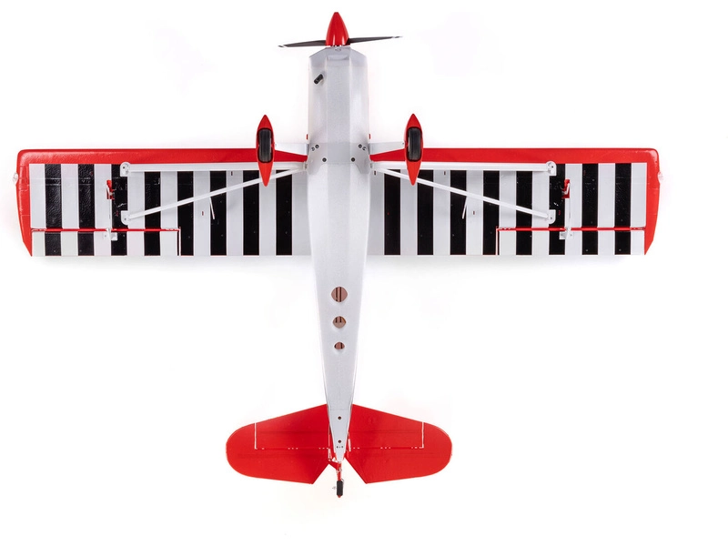 E-flite Super Decathlon 1.2m PNP