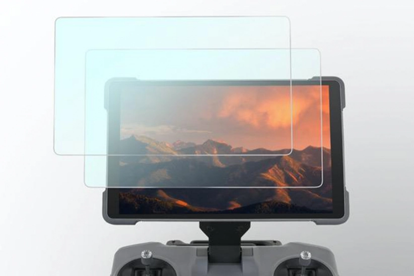 DJI RC - Sunnylife ochrana obrazovky pre DJI RC Pro 2 (l ks)