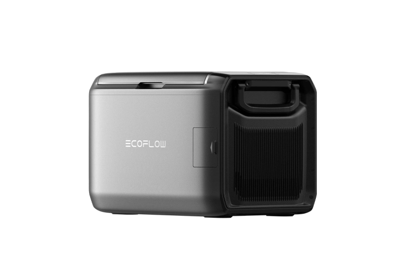 Prenosná chladnička EcoFlow Glacier Classic - 55 litrov