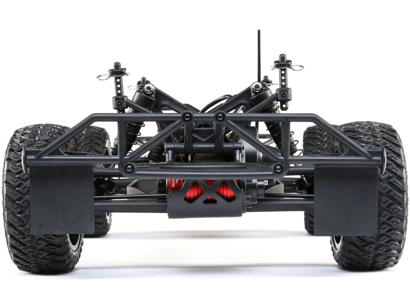 Losi 22S SCT K&N 1:10 Bl AVC RTR
