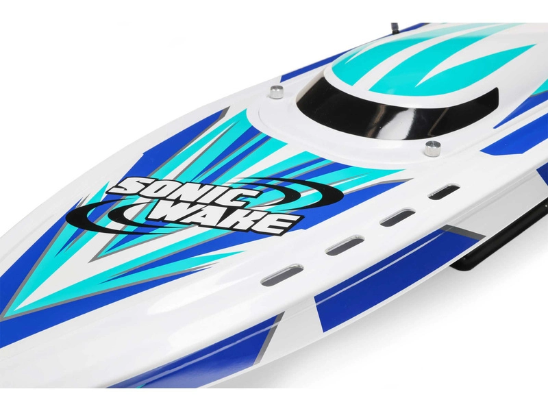 RC čln Proboat Sonicwake V2 36
