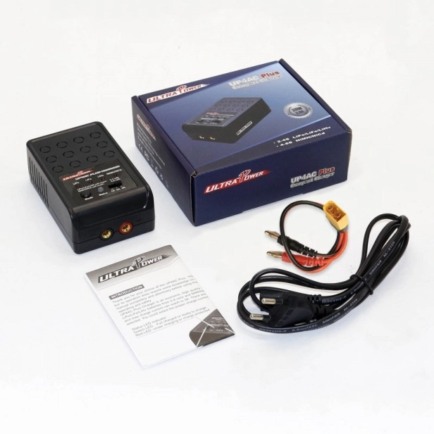 RC auto Lancia Delta S4 gr.B 4WD 1:10