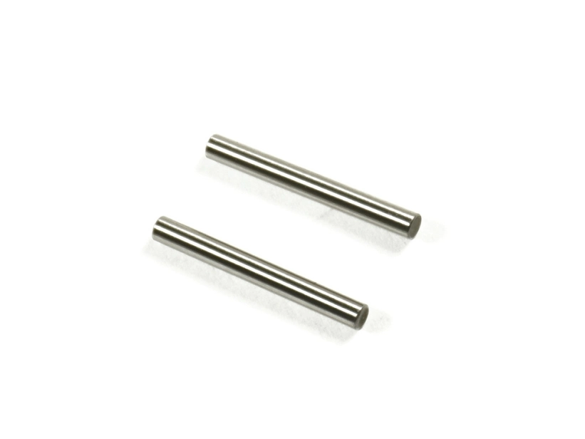 SWORKz S14-3 predné oceľové čapy, 3 x 32 mm, 2 ks