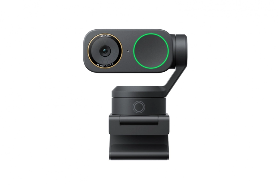 Insta360 Link 2 Pro Gimbal (čierna)