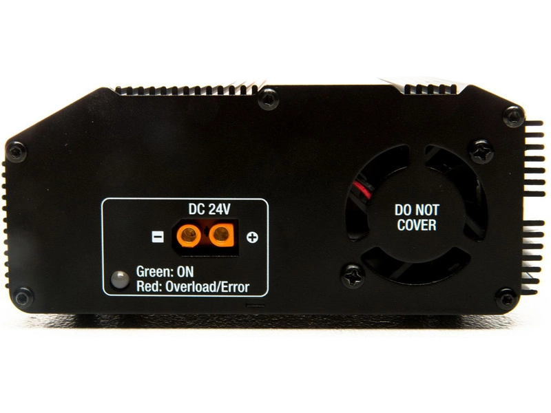 Napájací zdroj Spectrum 24V 16A 380W