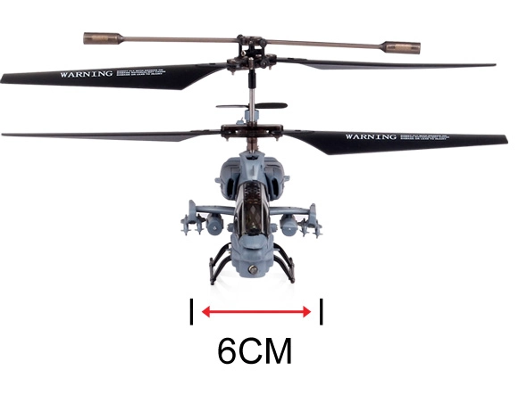 RC vrtulník Syma S108H Marines | RCprofi.cz