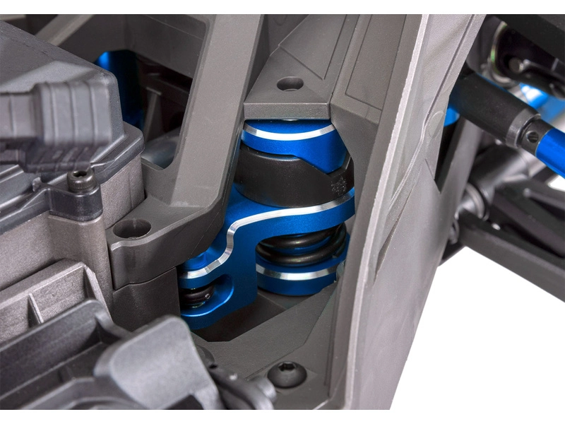 RC auto Traxxas XRT 8S Ultimate 1:6 4WD RTR, zelené