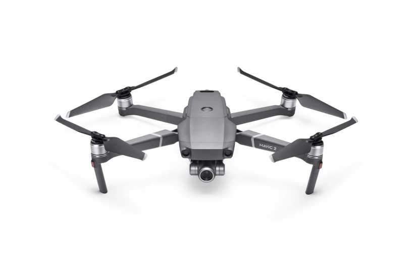 DJI Mavic 2 ZOOM (DJI Smart Controller)