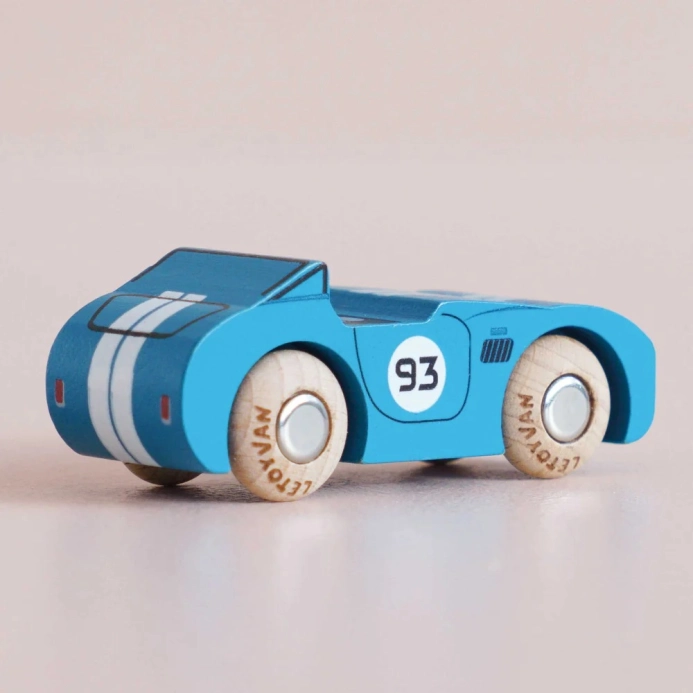 Le Toy Van Drevené autíčko Coby