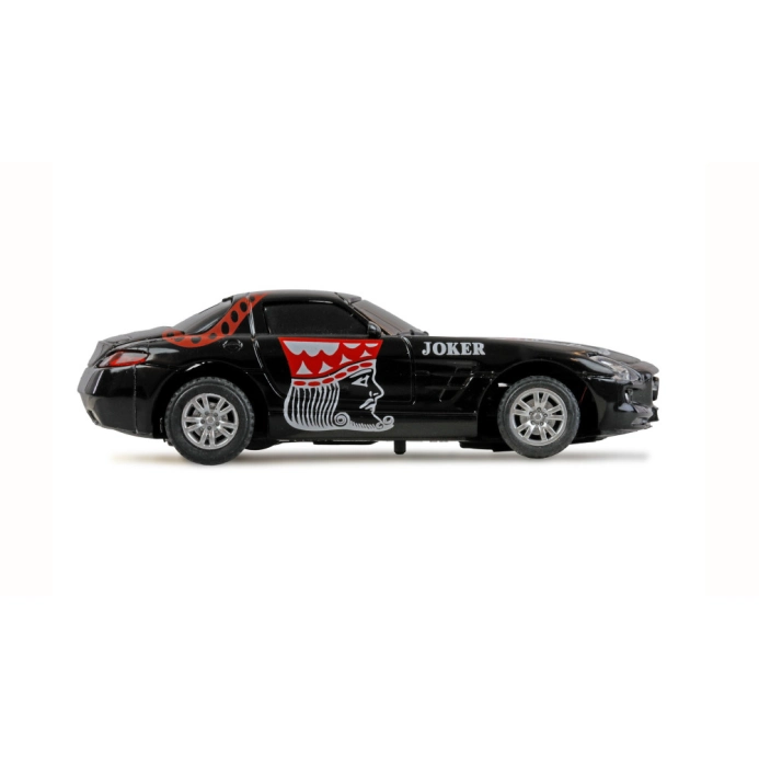 RC auto Mini Rally Sport Car M