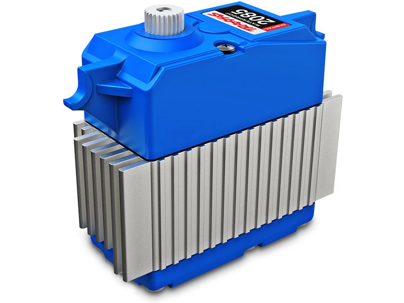 RC auto Traxxas XRT 8S 1:6 4WD TQi RTR, čierne