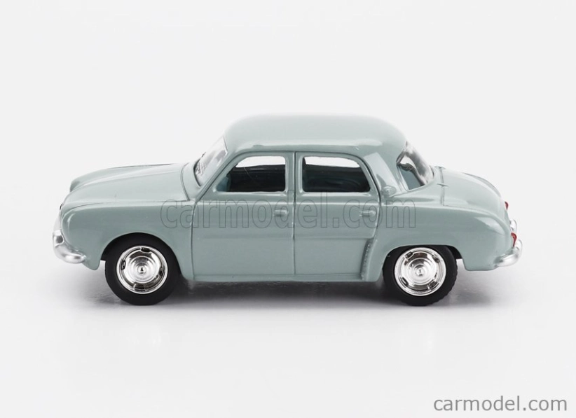 Norev Renault Dauphine 1958 1:54 Azur Blue