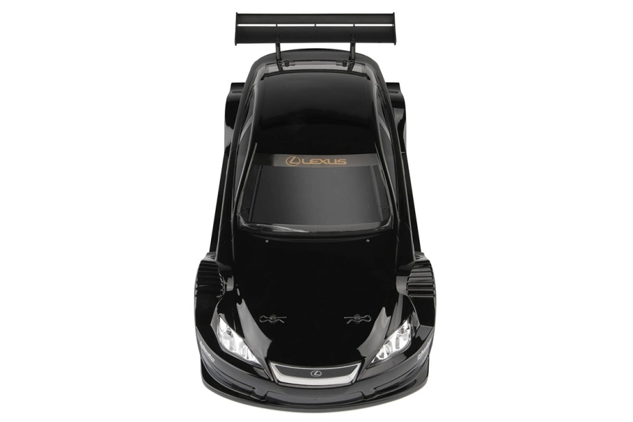 Karoserie čirá Lexus IS F Racing Concept (200 mm)
