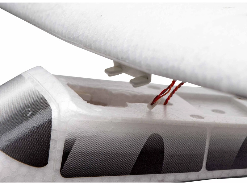 RC letadlo Hobbyzone Apprentice STOL S 0.7m SAFE RTF