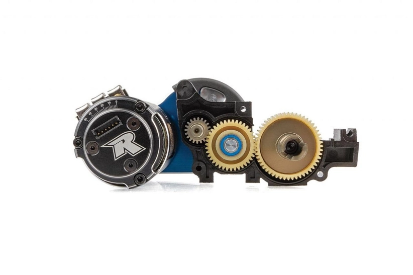 RC10B6.1 Factory Lite Kit stavebnica (2WD)