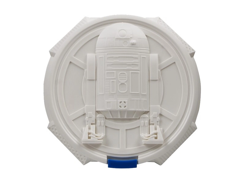 LEGO box na svačinu - Star Wars R2D2