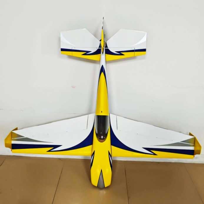 60” Edge 540 V2 ARF - žlutá 1,52m