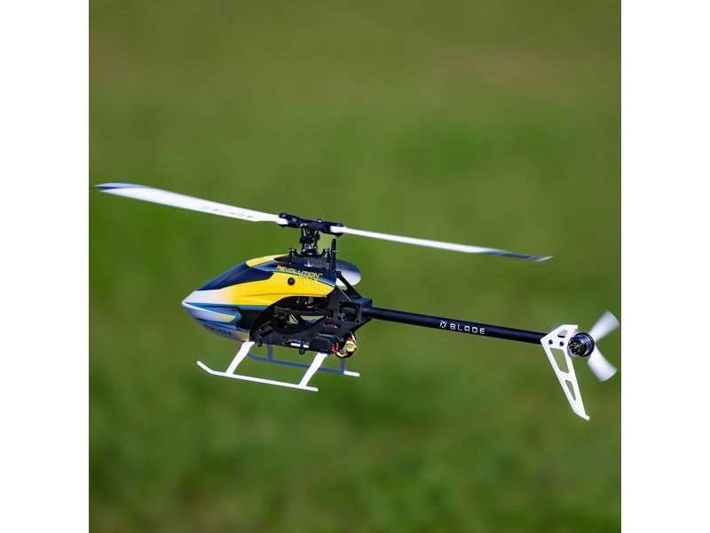 RC vrtulník Blade Revolution 235 CP SAFE BNF Basic