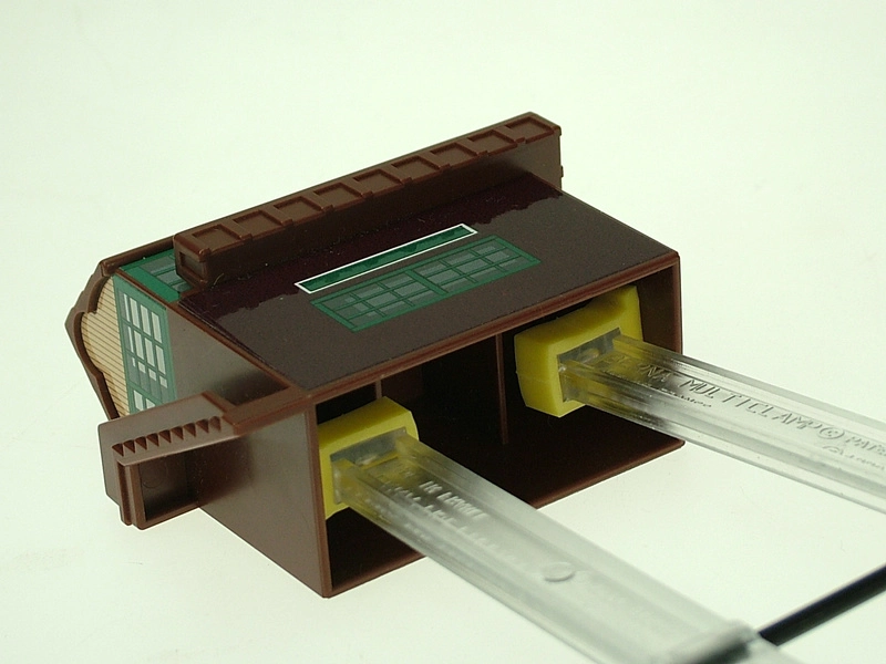 Modelcraft pružná multifunkční svěrka velká