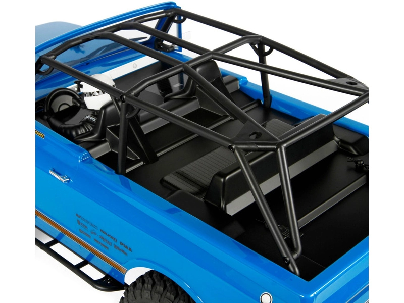 Axial SCX10 II Chevrolet Blazer 1969 1:10 4WD RTR