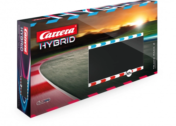 52002 Track Pack 2 – rozšírenie Carrera Hybrid