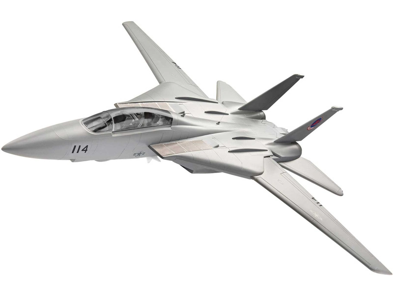 Revell 03865, 3865 - F-14 A Tomcat Top Gun