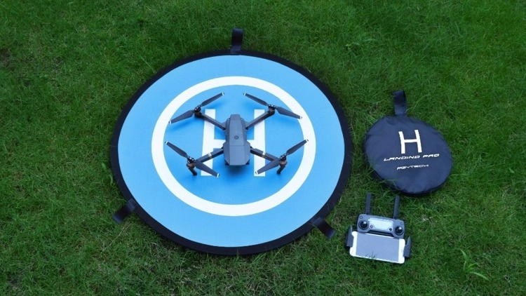 Pristávacia plocha pre drony 75cm