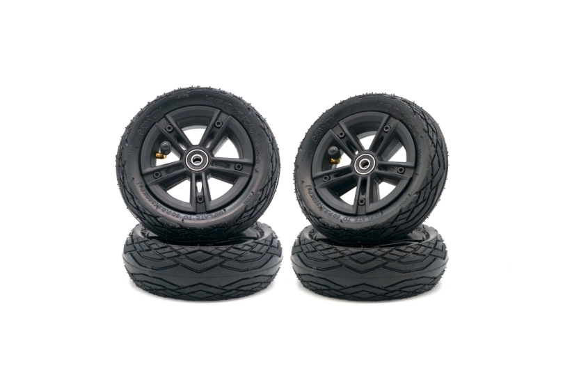Exway Atlas Sada 160mm terénních koleček pro 2WD