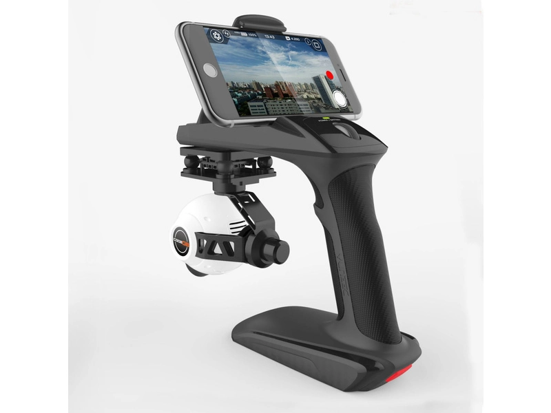Yuneec CGO SteadyGrip™ (na 6 batérií)