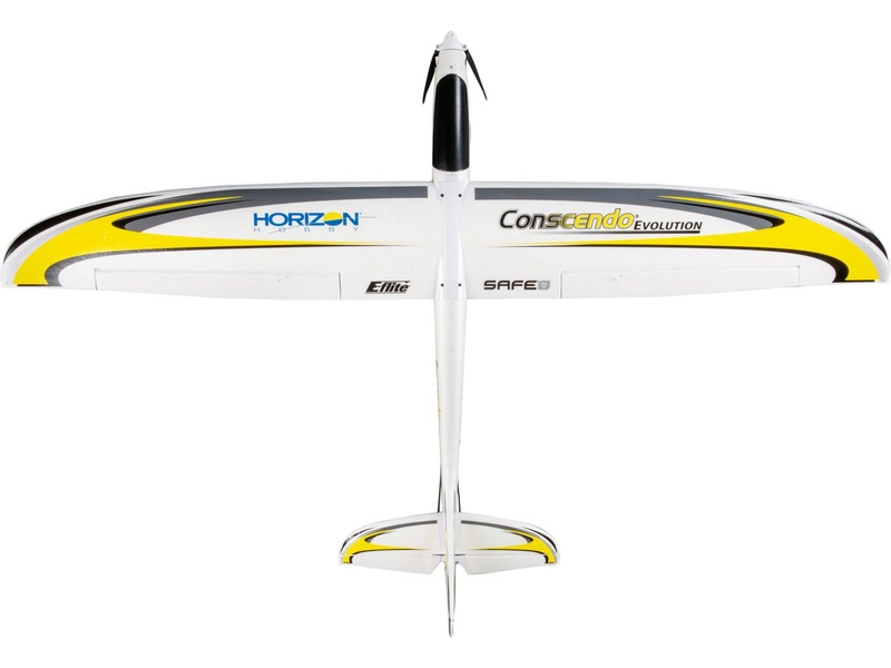 E-flite Conscendo Evolution 1,5 m PNP