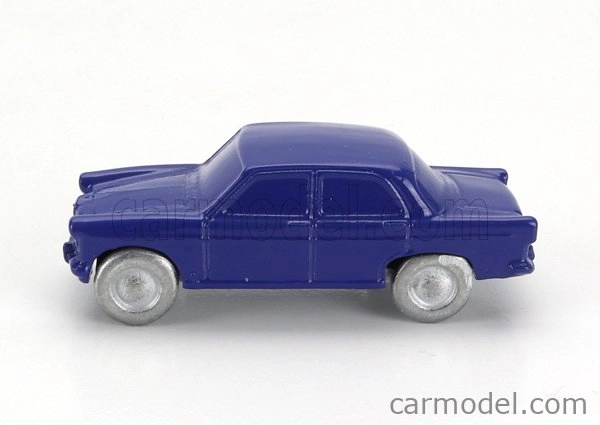 Officina-942 Alfa romeo Giulietta Ti 1957 1:76 Modrá