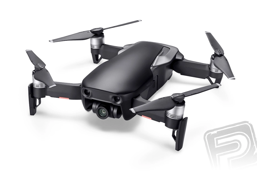 Dron DJI Mavic Air (Onyx Black) + DJI Goggles