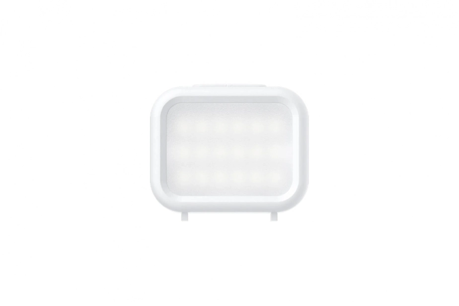 Insta360 Luna Ultra Mini Fill Light (bílá)