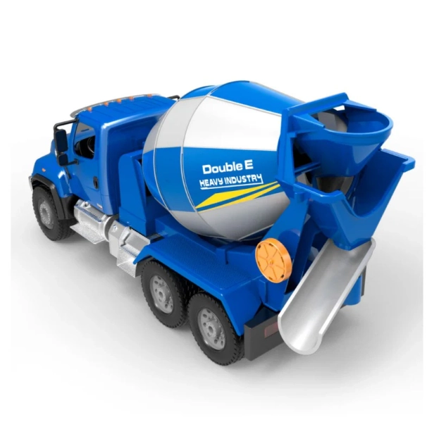 RC domíchávač betonu Freightliner 114SD 1:20 | RCprofi.cz