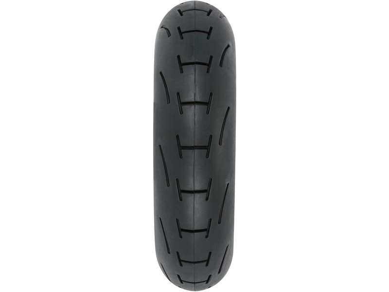 Motocykel Pro-Line so zadnou časťou 1:4 Supermoto 2.0 S3, objímka: Pro-Spec SM