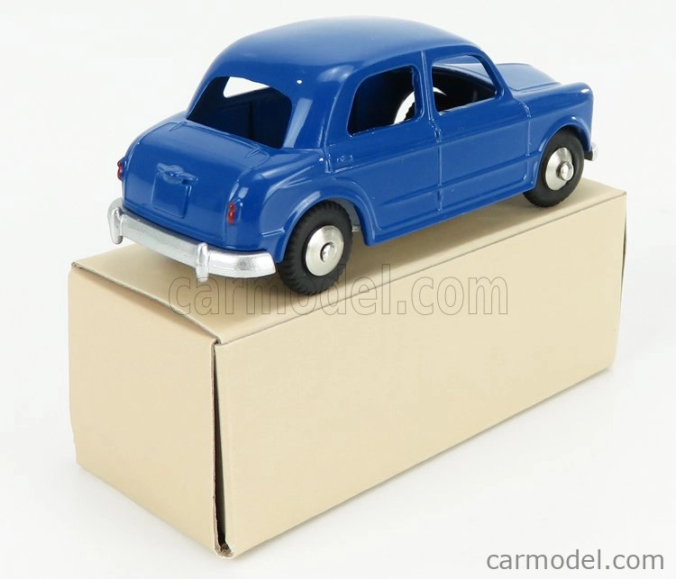 Edicola Fiat Nuova 1100 1955 1:48 Blue